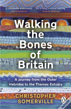 Capa do artigo Walking The Bones Of Britain