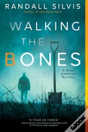 Capa do artigo Walking The Bones