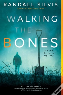 Capa do artigo Walking The Bones