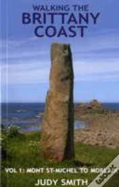 Capa do artigo Walking The Brittany Coast