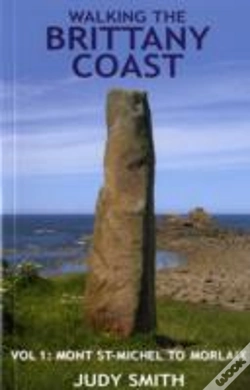 Capa do artigo Walking The Brittany Coast