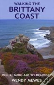 Capa do artigo Walking The Brittany Coast