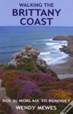 Capa do artigo Walking The Brittany Coast