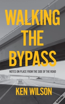 Capa do artigo Walking The Bypass