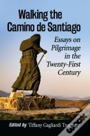 Walking The Camino De Santiago