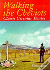 Capa do artigo Walking The Cheviots