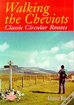 Capa do artigo Walking The Cheviots