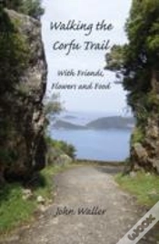 Capa do artigo Walking The Corfu Trail