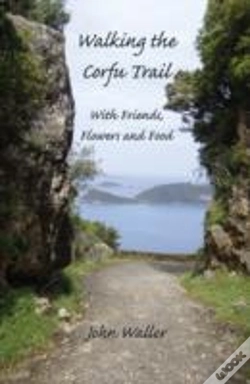 Capa do artigo Walking The Corfu Trail