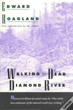 Capa do artigo Walking The Dead Diamond River