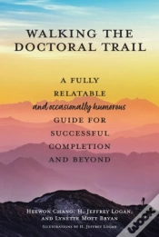 Capa do artigo Walking The Doctoral Trail