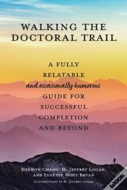 Capa do artigo Walking The Doctoral Trail