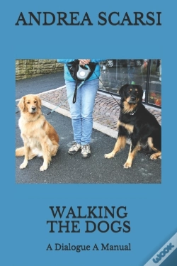Capa do artigo Walking The Dogs: A Dialogue A Manual