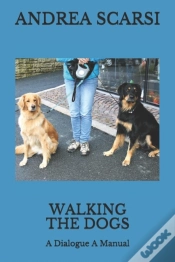 Capa do artigo Walking The Dogs: A Dialogue A Manual