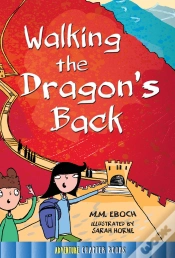 Capa do artigo Walking The Dragon