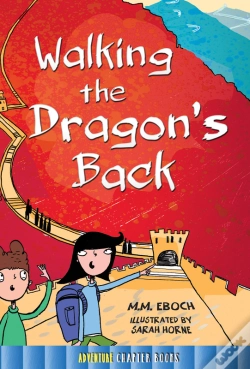 Capa do artigo Walking The Dragon'S Back