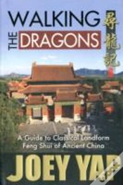 Capa do artigo Walking The Dragons