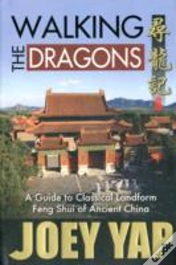Capa do artigo Walking The Dragons