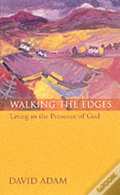 Capa do artigo Walking The Edges