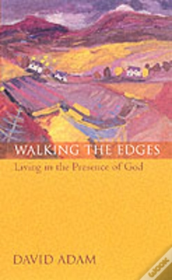 Capa do artigo Walking The Edges