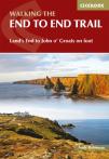 Walking The End To End Trail