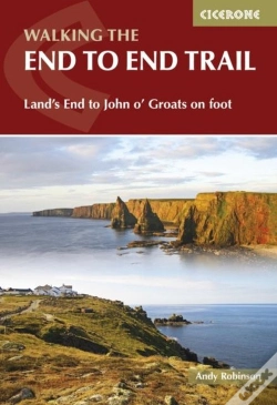 Capa do artigo Walking The End To End Trail