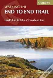 Capa do artigo Walking The End To End Trail