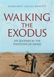 Capa do artigo Walking The Exodus