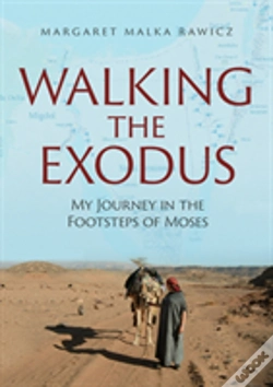 Capa do artigo Walking The Exodus