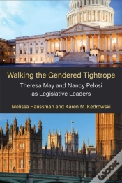 Capa do artigo Walking The Gendered Tightrope
