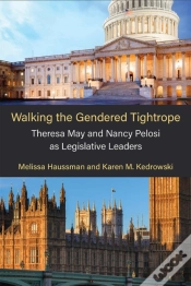 Capa do artigo Walking The Gendered Tightrope