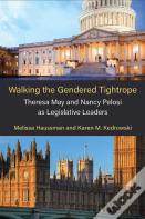 Walking The Gendered Tightrope