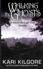 Walking The Ghosts - Preview