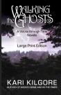 Walking The Ghosts - Preview
