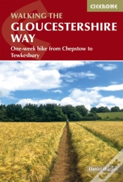Capa do artigo Walking The Gloucestershire Way