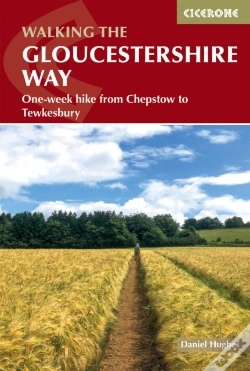 Capa do artigo Walking The Gloucestershire Way