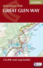 Walking The Great Glen Way Map Booklet - Preview