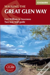 Capa do artigo Walking The Great Glen Way