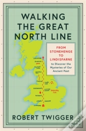 Walking The Great North Line