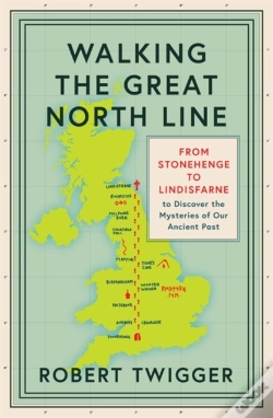 Capa do artigo Walking The Great North Line