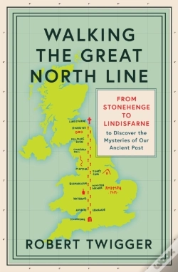 Capa do artigo Walking The Great North Line