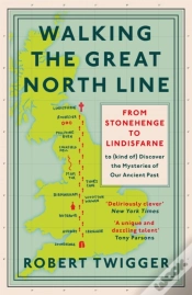 Capa do artigo Walking The Great North Line