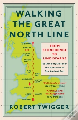 Capa do artigo Walking The Great North Line