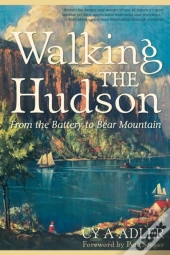 Walking The Hudson