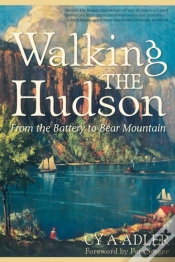 Capa do artigo Walking The Hudson