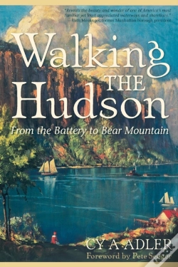 Capa do artigo Walking The Hudson