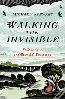 Capa do artigo Walking The Invisible