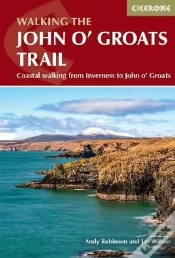 Capa do artigo Walking The John O