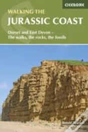 Capa do artigo Walking The Jurassic Coast