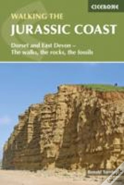 Capa do artigo Walking The Jurassic Coast